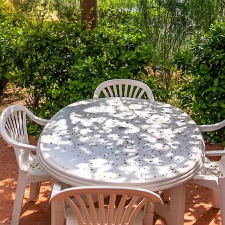 شقة فندقية Padro 3*