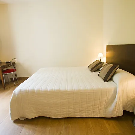 Padro Apart-hotel