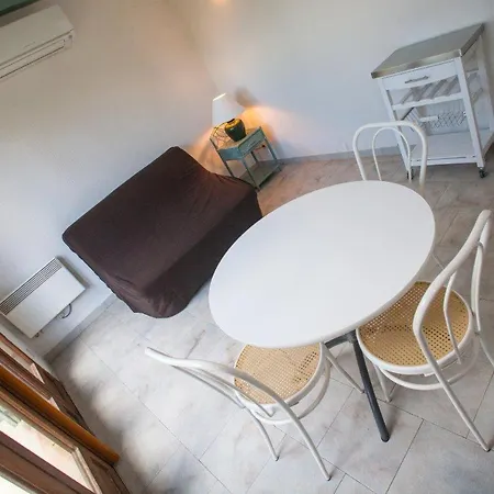 Padro Apart-hotel 3*