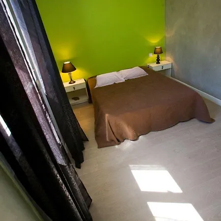Aparthotel Padro 3*