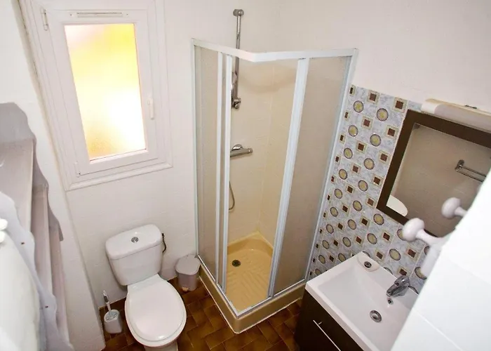 Aparthotel Padro