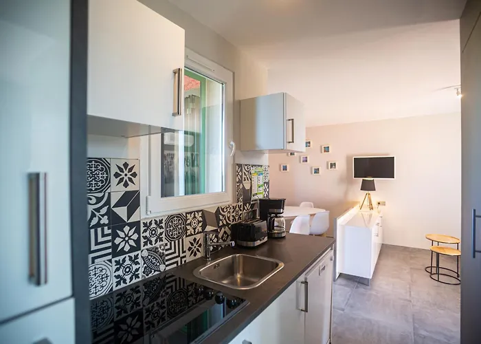 Padro Aparthotel Montegrosso