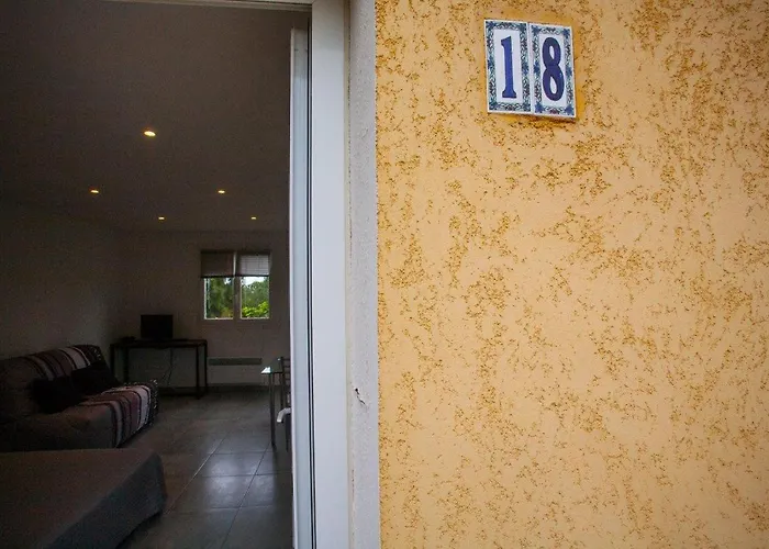 Aparthotel Padro