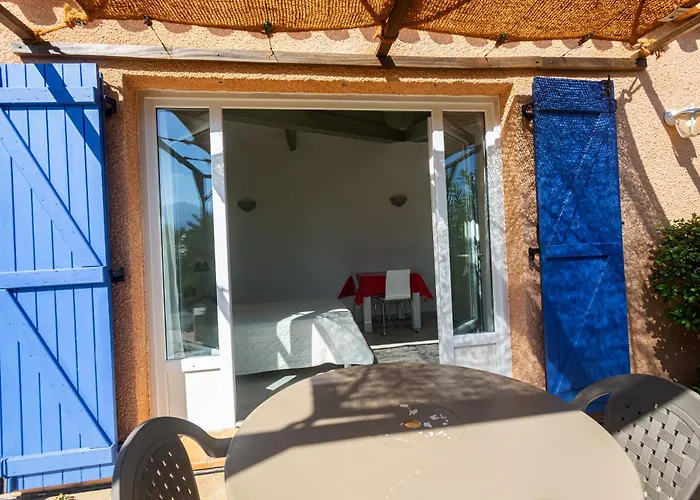 Aparthotel Padro