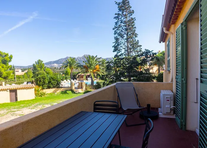 Aparthotel Padro Montegrosso