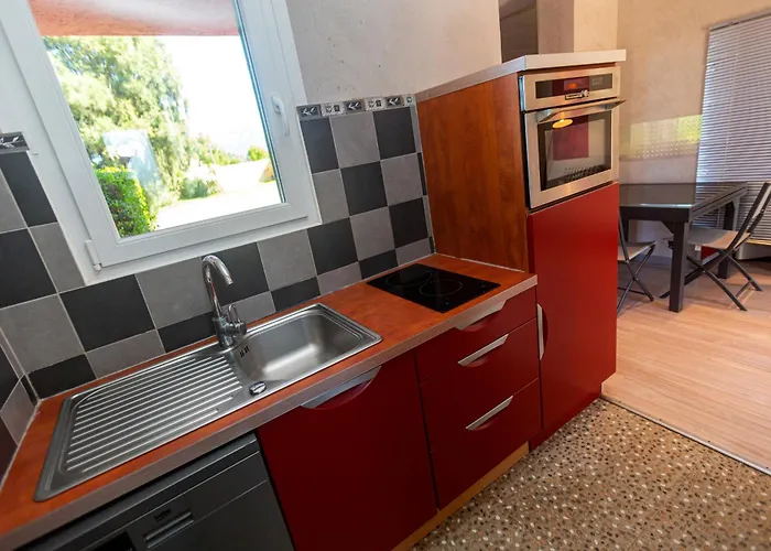 Padro Aparthotel Montegrosso