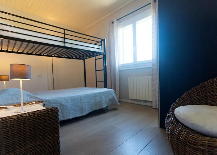 Aparthotel Padro 3*
