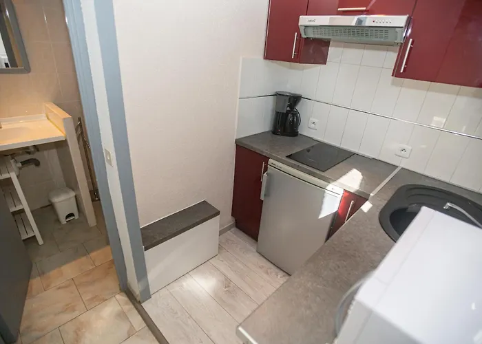 Aparthotel Padro