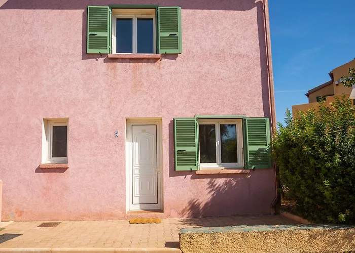 Aparthotel Padro