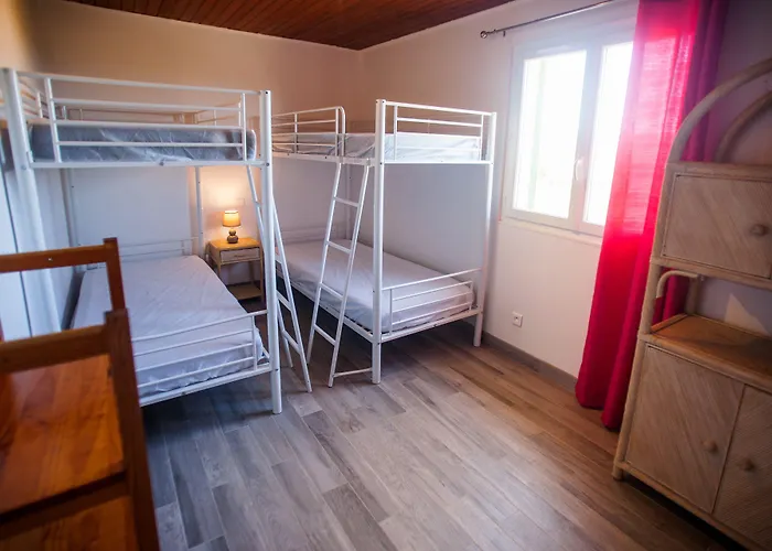 Aparthotel Padro