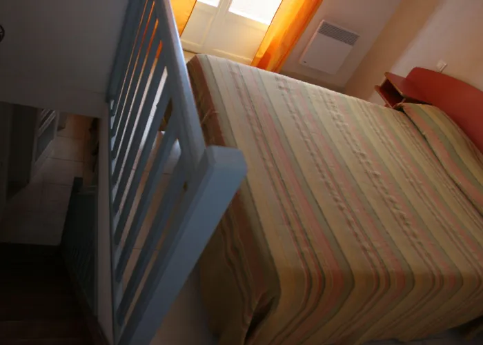 Padro Aparthotel 3*