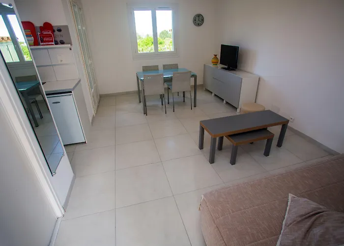 Aparthotel Padro Montegrosso