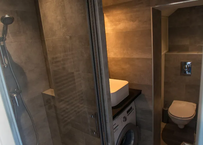 Padro Aparthotel 3*