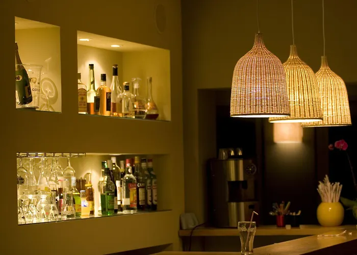 Padro Aparthotel