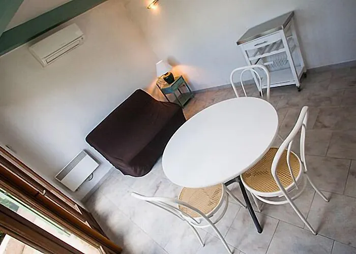 Aparthotel Padro