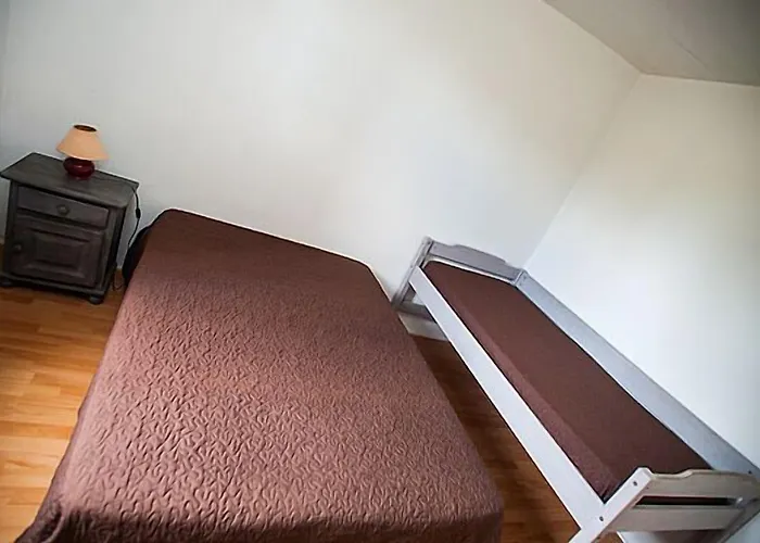 Padro Aparthotel Montegrosso
