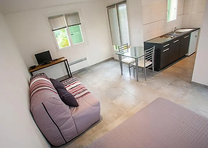 Aparthotel Padro 3*