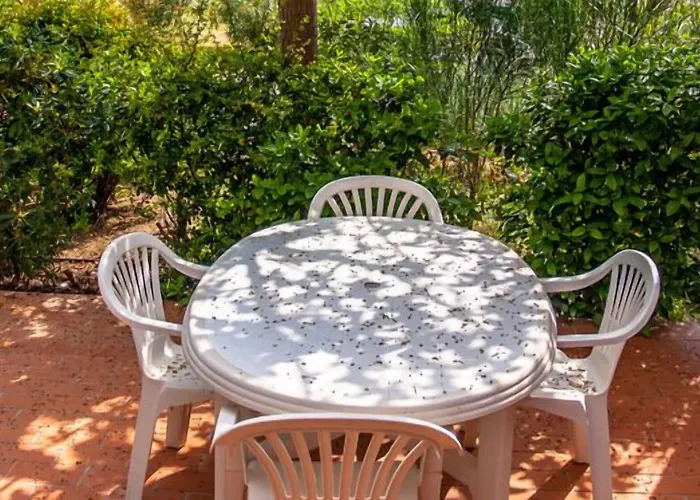 Aparthotel Padro 3*