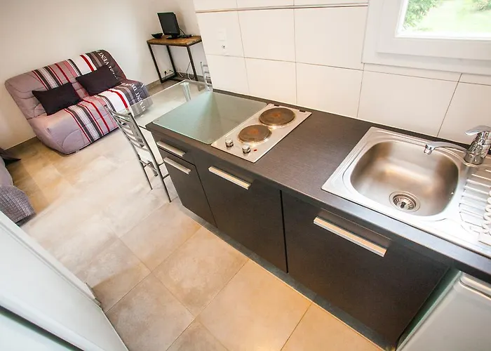 Padro Aparthotel Montegrosso