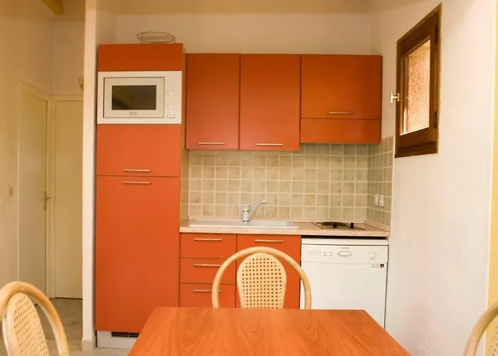 Aparthotel Padro 3*