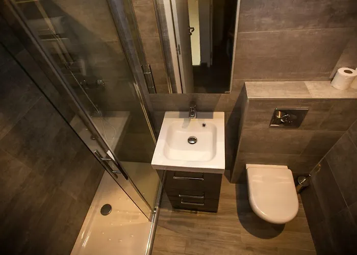 Aparthotel Padro Montegrosso